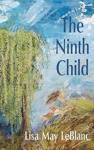 The Ninth Child book cover