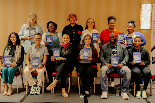 Speakers and panelists at the A.C.E.S. International Awareness Conference